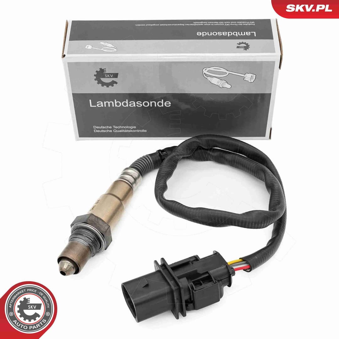 Sonda Lambda ESEN SKV 09SKV206