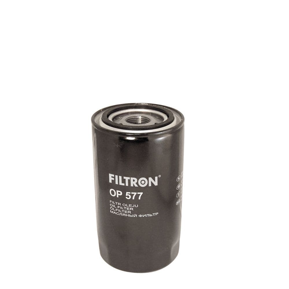 Filtru hidraulic, cutie de viteze automata FILTRON OP 577