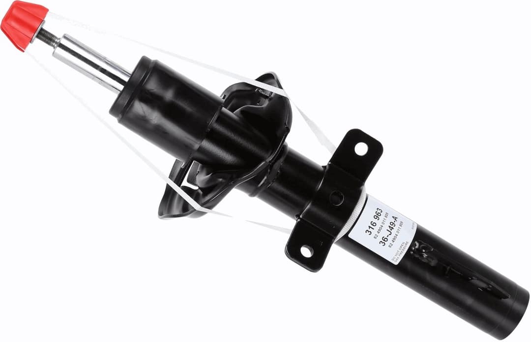 amortizor BOGE 36-J49-A