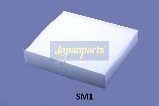 Filtru, aer habitaclu JAPANPARTS FAA-SM1