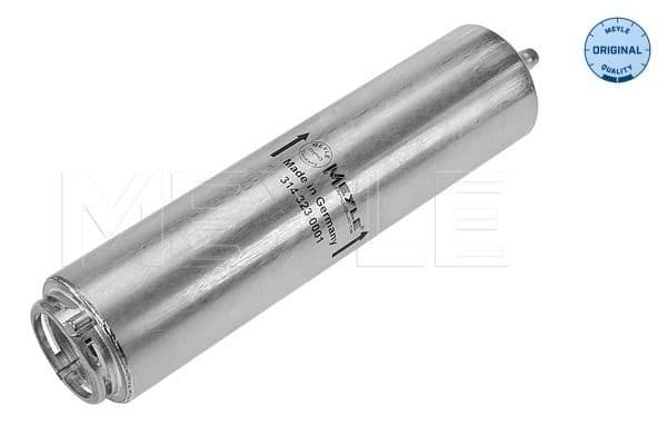 filtru combustibil MEYLE -ORIGINAL: True to OE. 314 323 0001