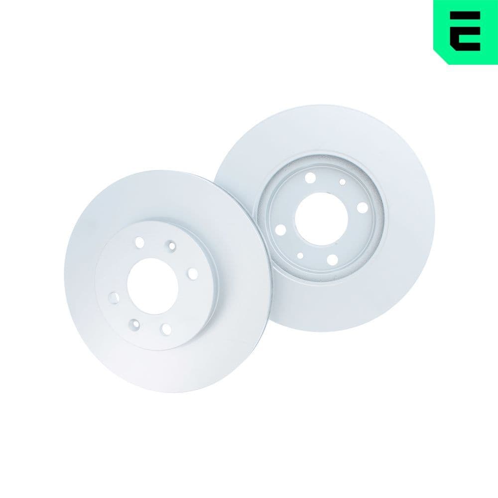 Disc frana OPTIMAL BS-9560C