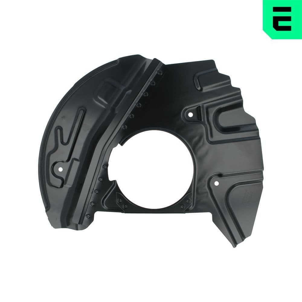 protectie stropire,disc frana OPTIMAL BSP-5024R