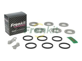 Set frana de performanta FRENKIT PERFORMANCE 663001