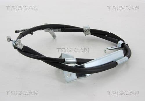 Cablu, frana de parcare TRISCAN 8140 241113