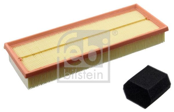 Filtru aer FEBI BILSTEIN 48518