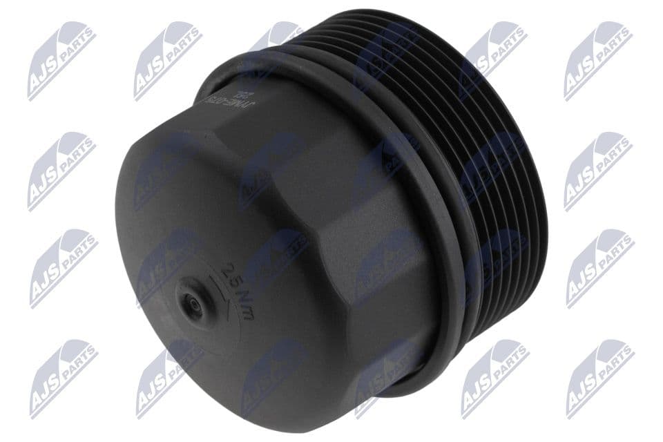 Capac, carcasa filtru ulei NTY CCL-ME-075