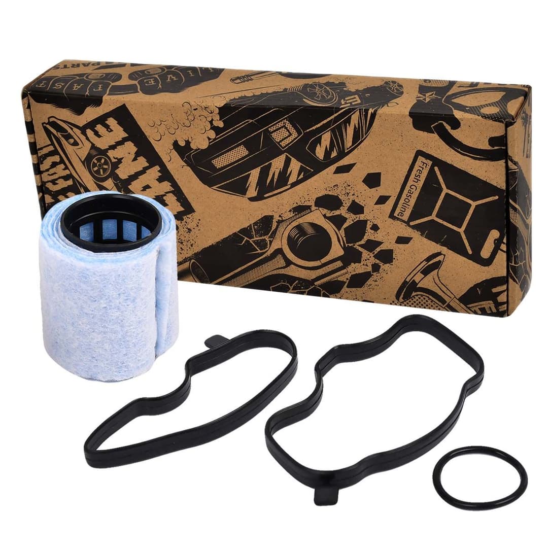 Separator ulei, ventilatie bloc motor ET ENGINETEAM CB0015