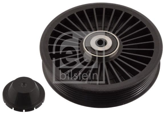Rola ghidare/conducere, curea transmisie FEBI BILSTEIN 102580