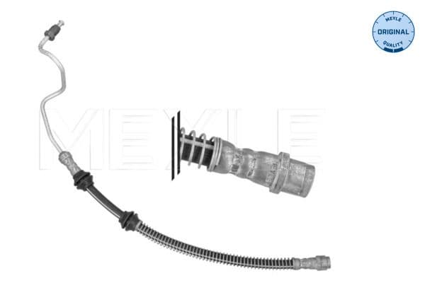 Furtun frana MEYLE 100 525 0095