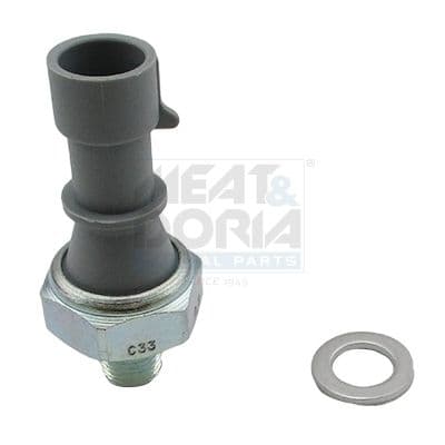 Senzor presiune ulei MEAT & DORIA 72085