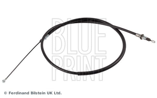 Cablu, frana de parcare BLUE PRINT ADN146297
