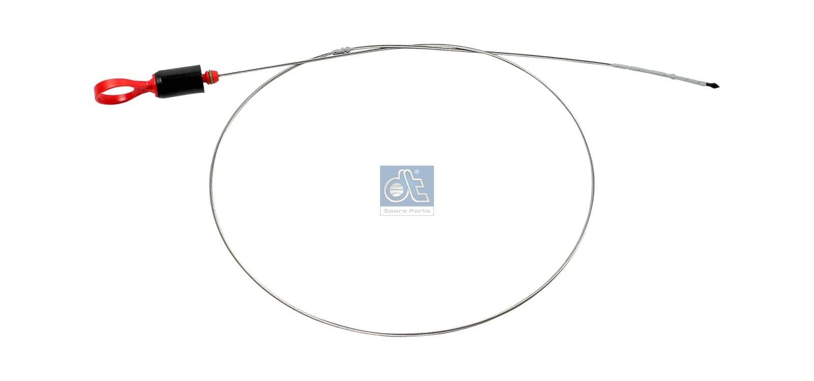 Joja ulei DT Spare Parts 1.40090