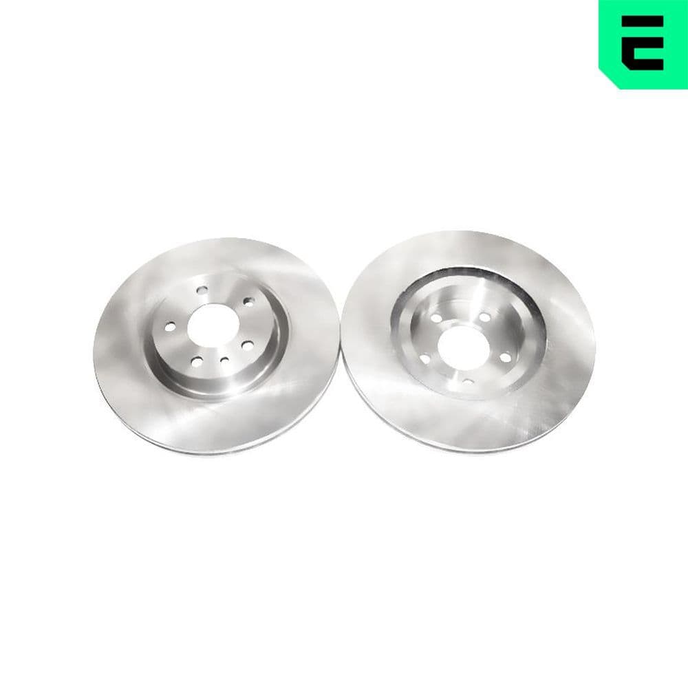 Disc frana OPTIMAL BS-3160C