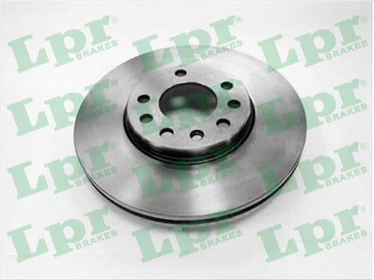 Disc frana LPR O1321V