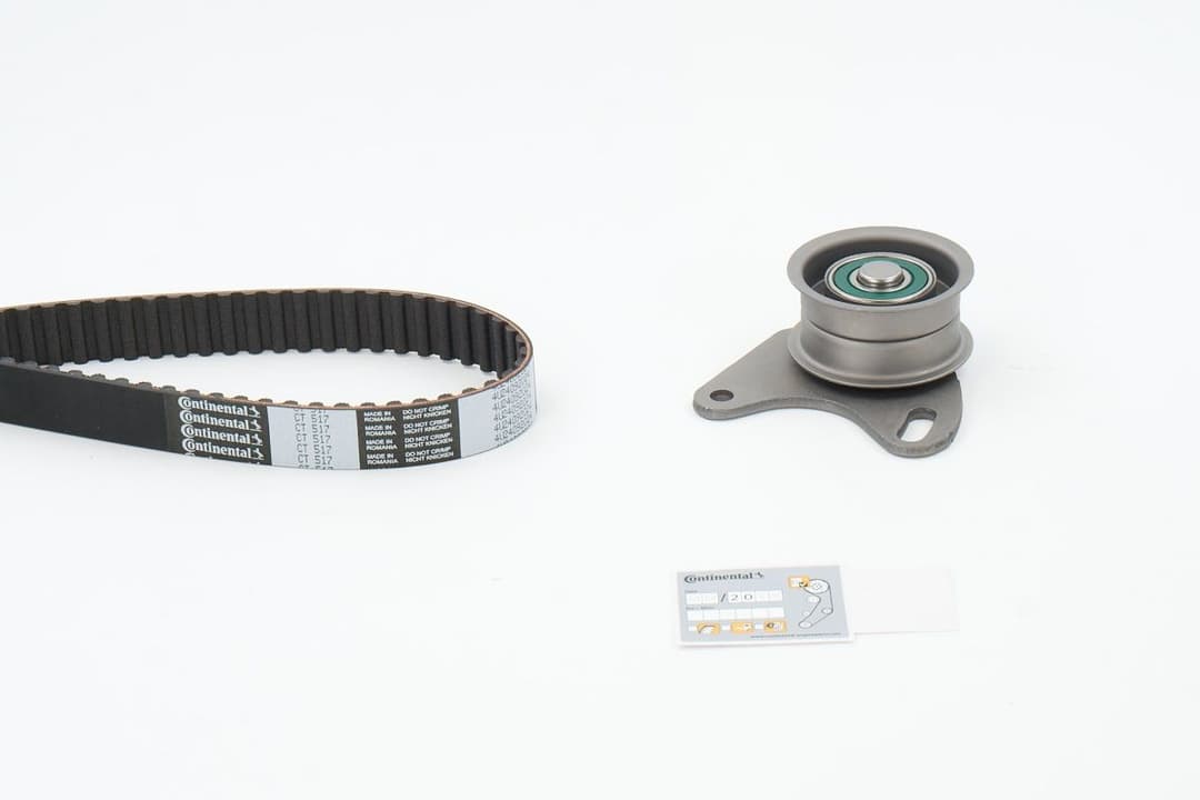 Set curea de distributie CONTINENTAL CTAM CT517K1