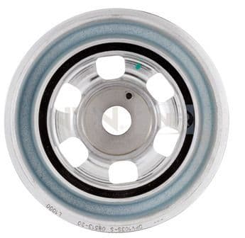 Fulie curea, arbore cotit SNR DPF358.24