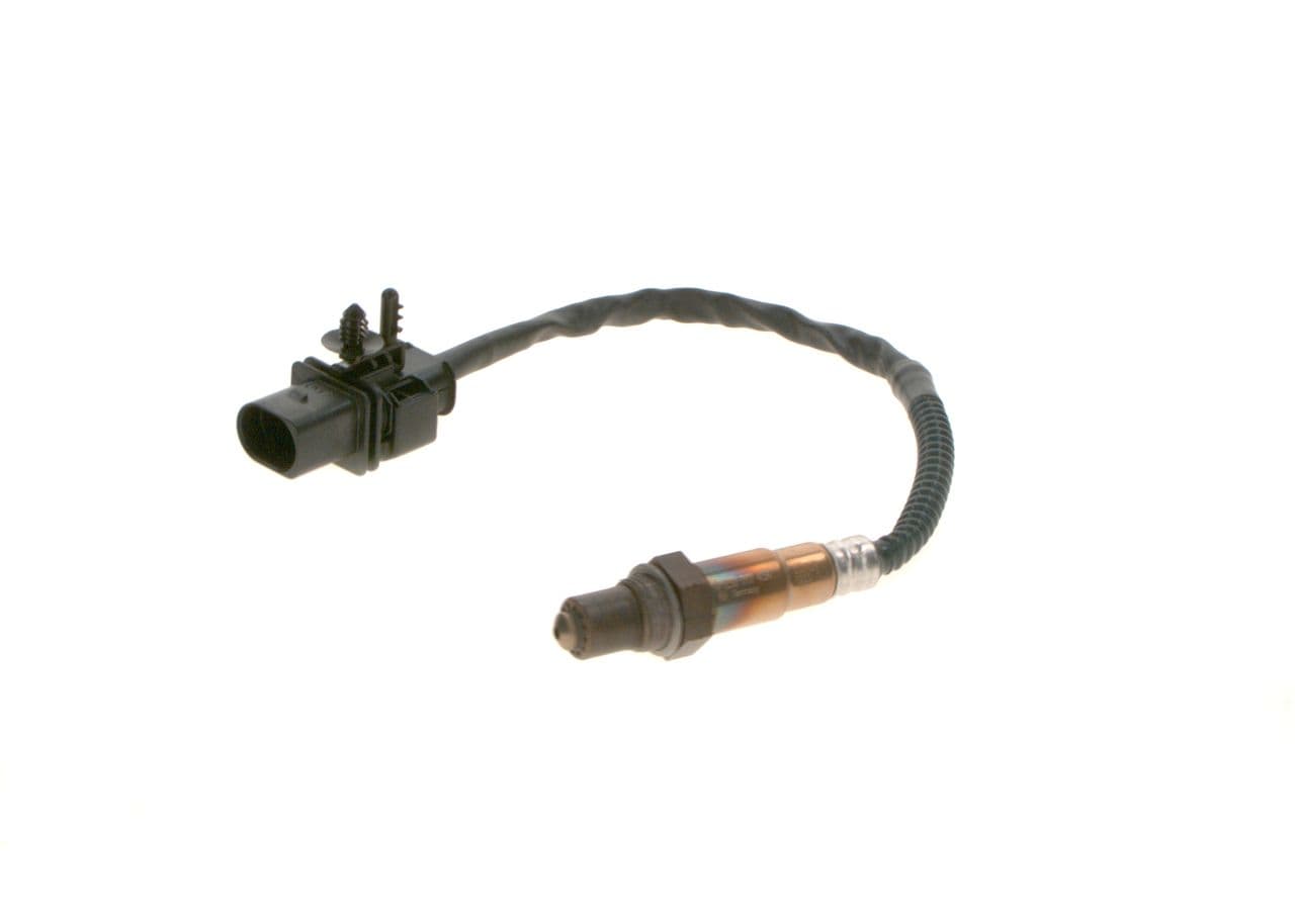 Sonda Lambda BOSCH 0 258 017 456