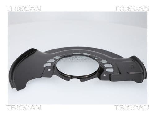 protectie stropire,disc frana TRISCAN 8125 13136