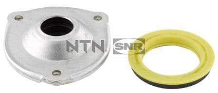 Set reparatie, rulment sarcina amortizor SNR KB664.02