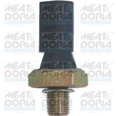 Senzor presiune ulei MEAT & DORIA 72005