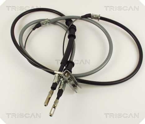 Cablu, frana de parcare TRISCAN 8140 24143