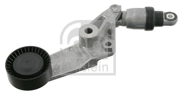 Intinzator curea, curea distributie FEBI BILSTEIN 27557