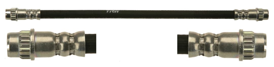 Furtun frana TRW PHA583