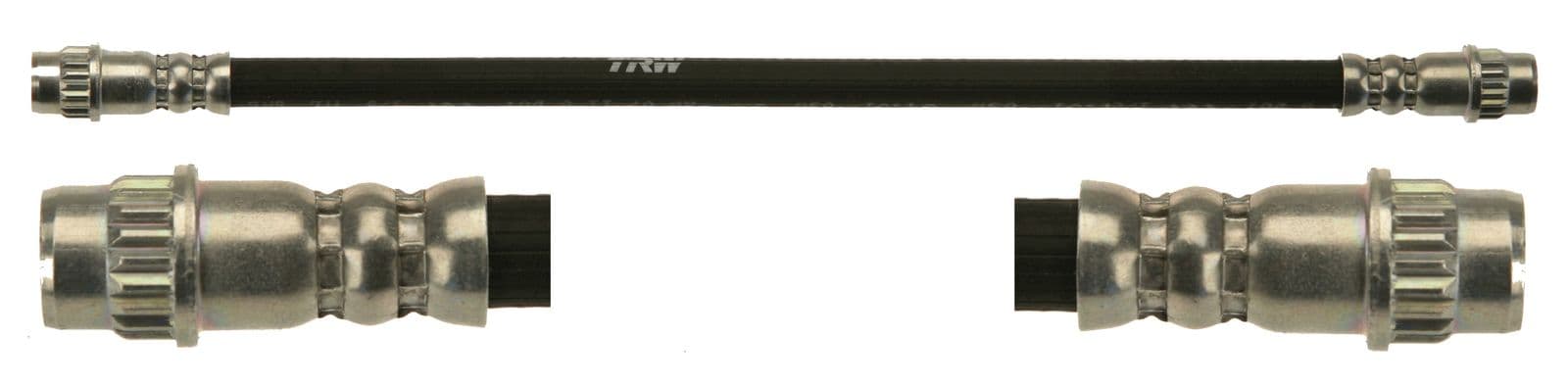 Furtun frana TRW PHA583