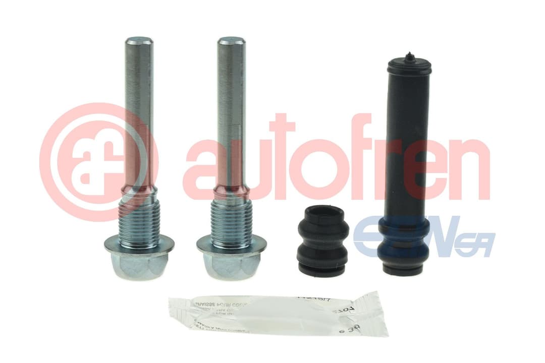 Set bucsi de ghidaj, etrier frana AUTOFREN SEINSA D7133C