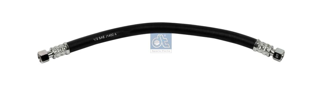 Furtun frana DT Spare Parts 1.28008