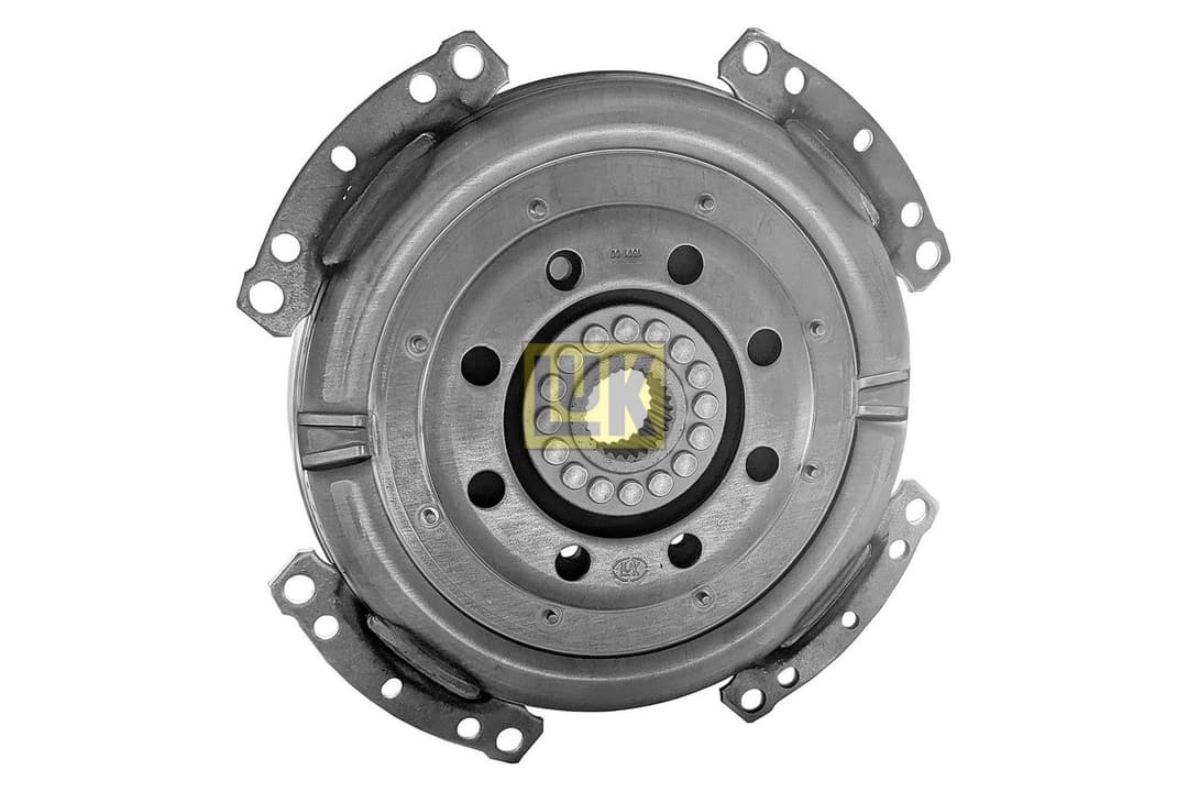 amortizor torsiune, ambreiaj Schaeffler LuK 370 0167 10