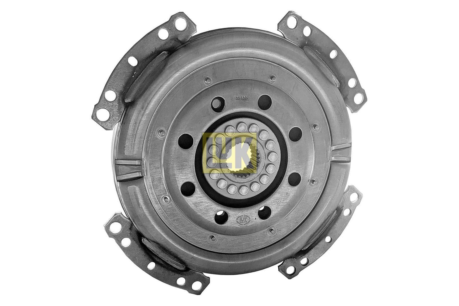 amortizor torsiune, ambreiaj Schaeffler LuK 370 0167 10