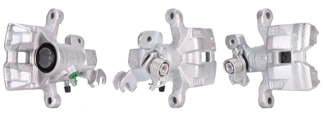 Etrier frana ELSTOCK 87-0748