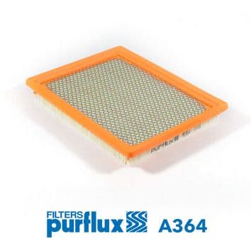 Filtru aer PURFLUX A364