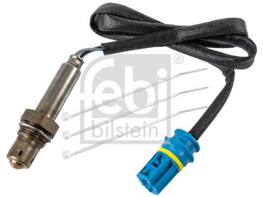 Sonda Lambda FEBI BILSTEIN 175943