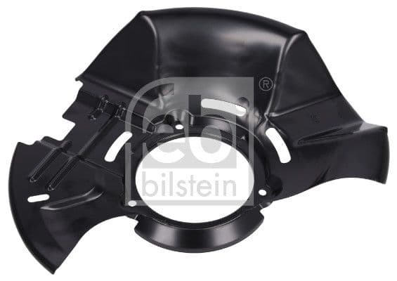 protectie stropire,disc frana FEBI BILSTEIN 196367
