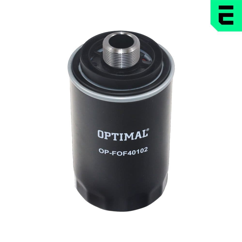 Filtru ulei OPTIMAL OP-FOF40102