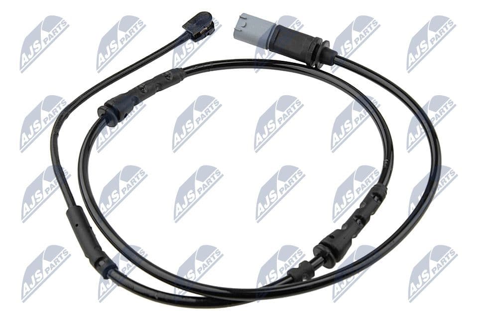 senzor de avertizare,uzura placute de frana NTY HCZ-BM-014