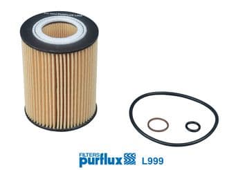 Filtru ulei PURFLUX L999