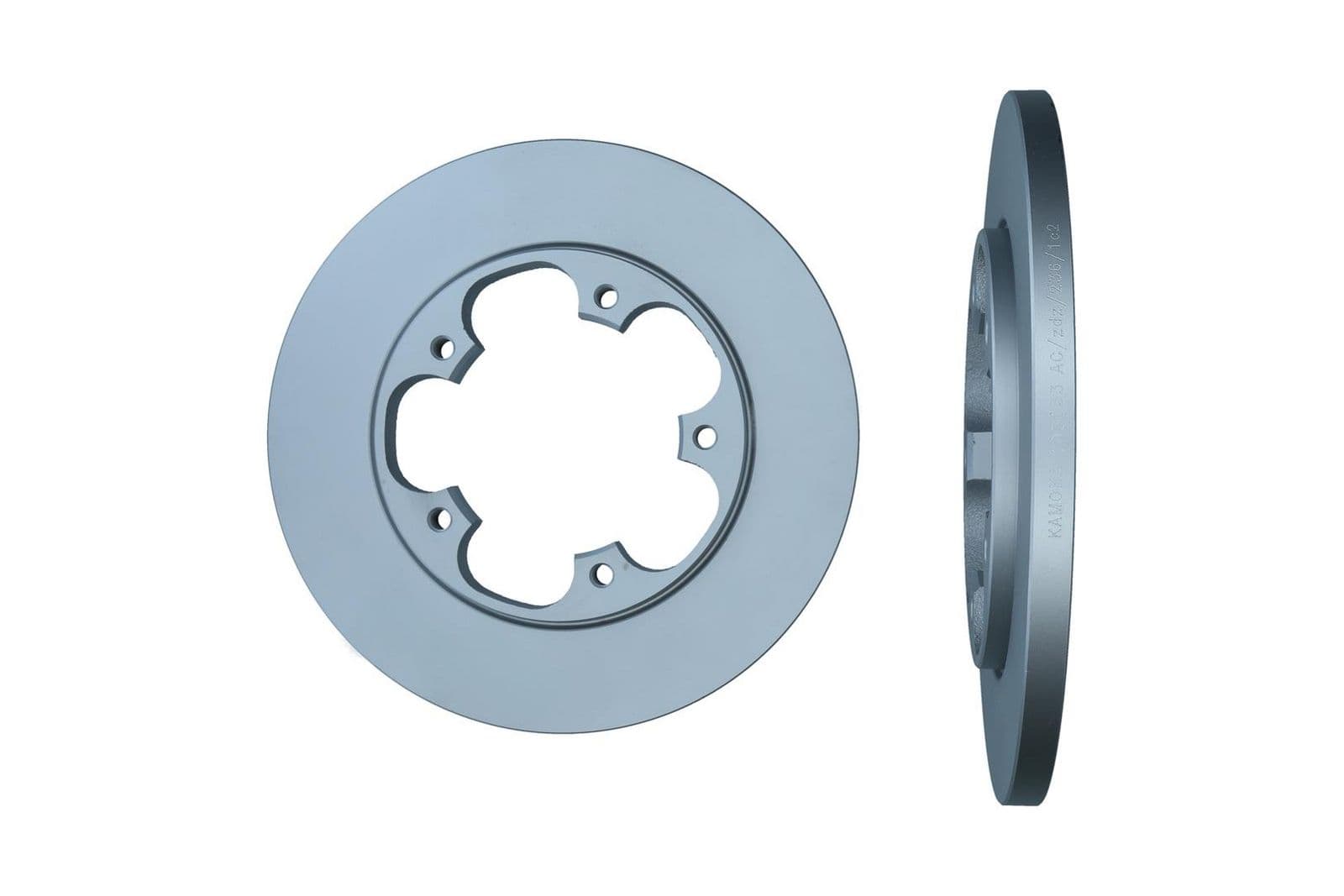 Disc frana KAMOKA 103033