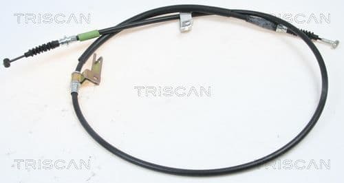Cablu, frana de parcare TRISCAN 8140 50137