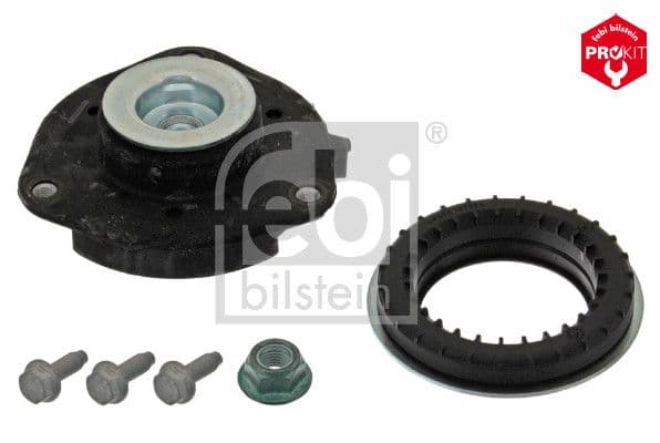 Set reparatie, rulment sarcina amortizor FEBI BILSTEIN ProKit 37897