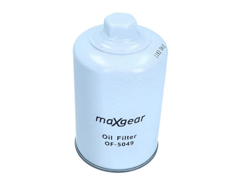 Filtru ulei MAXGEAR 26-2136