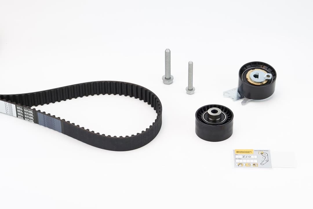 Set curea de distributie CONTINENTAL CTAM CT1110K1