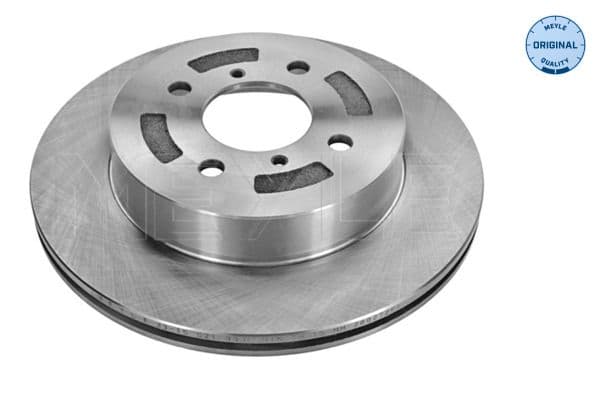 Disc frana MEYLE -ORIGINAL: True to OE. 33-15 521 0009