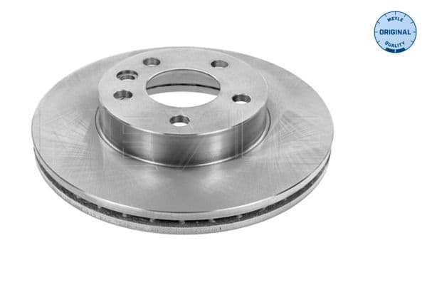 Disc frana MEYLE 115 521 0035