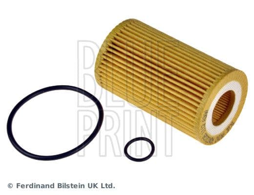 Filtru ulei BLUE PRINT ADN12126