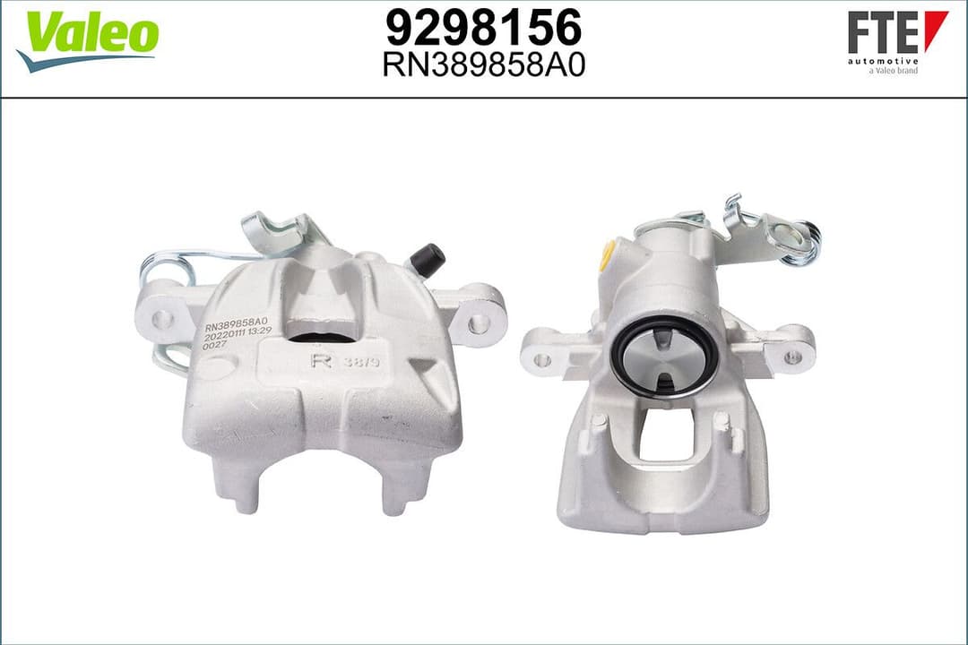 Etrier frana FTE NEOGEN 9298156