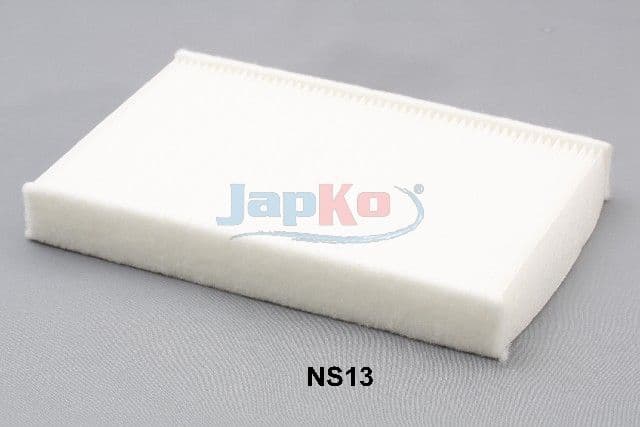 Filtru, aer habitaclu JAPKO 21NS13